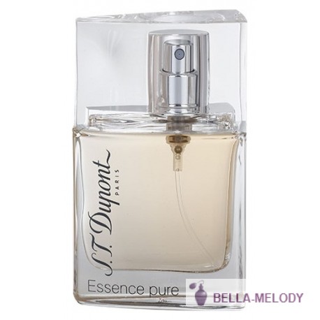 S.T. Dupont Essence Pure Pour Femme 11