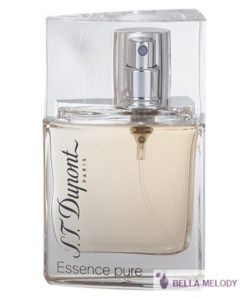 S.T. Dupont Essence Pure Pour Femme