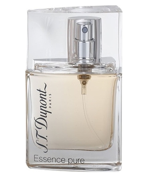 S.T. Dupont Essence Pure Pour Femme