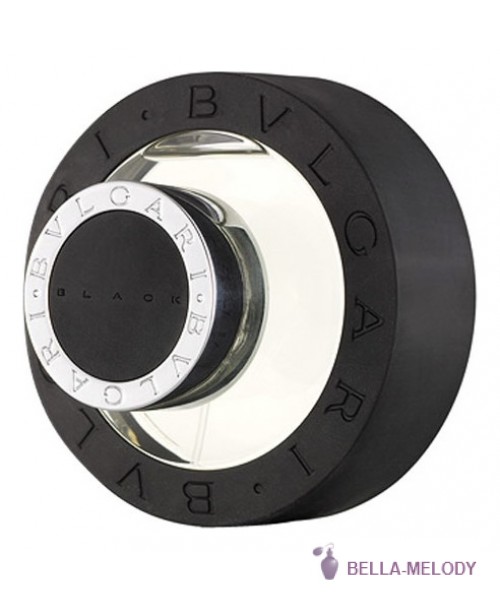 Bvlgari Black