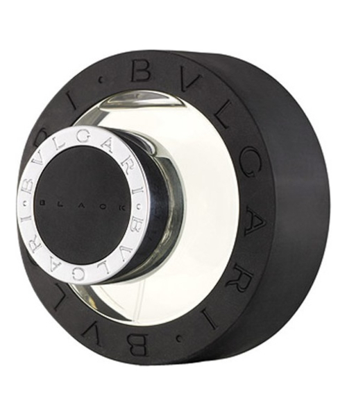 Bvlgari Black