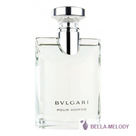 Bvlgari Pour Homme 11