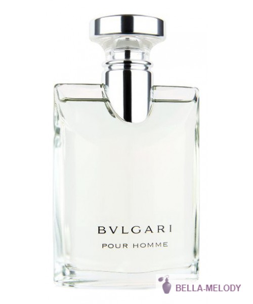 Bvlgari Pour Homme