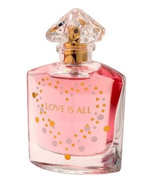 Guerlain Love Is All