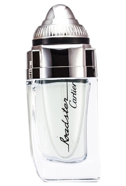 Cartier Roadster