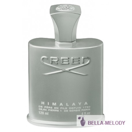 Creed Himalaya 11