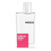 Mexx Life is Now For Her