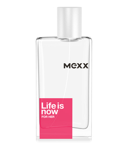 Mexx Life is Now For Her