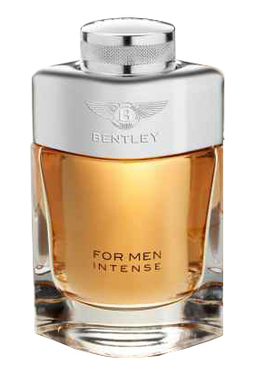 Bentley For Men Intense