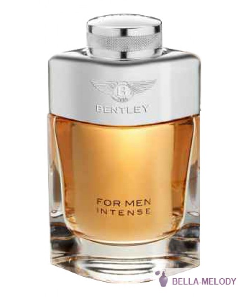 Bentley For Men Intense