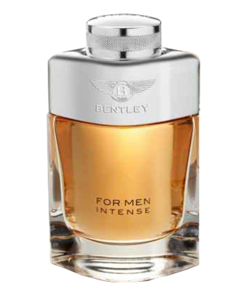 Bentley For Men Intense