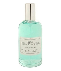 Geoffrey Beene Eau de Grey Flannel