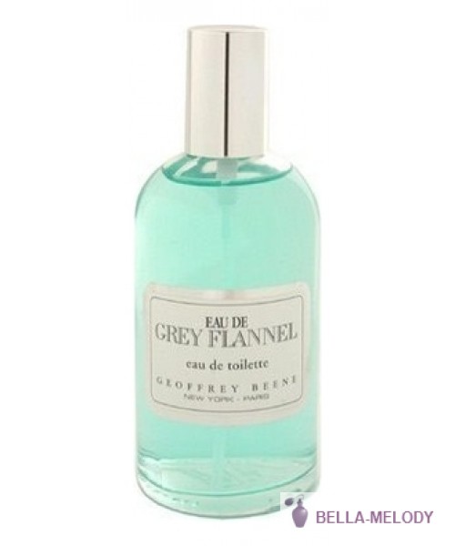 Geoffrey Beene Eau de Grey Flannel