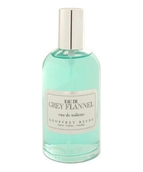 Geoffrey Beene Eau de Grey Flannel