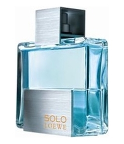 Loewe Solo Intense men