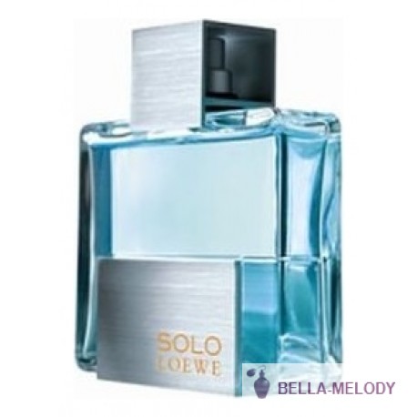 Loewe Solo Intense men 11