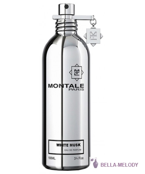 Montale White Musk