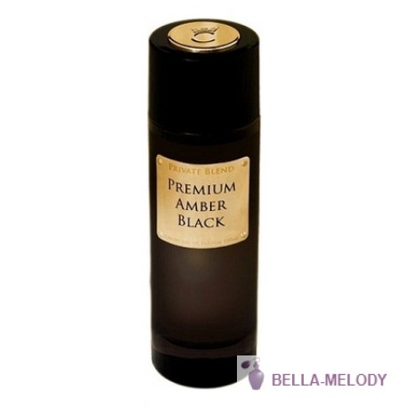 Private Blend Premium Amber Black 11