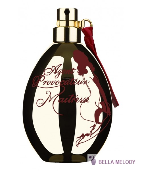 Agent Provocateur Maitresse