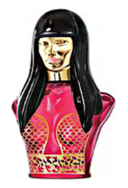 Nicki Minaj Trini Girl
