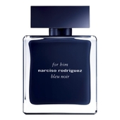 Narciso Rodriguez Bleu Noir For Him