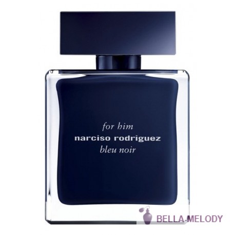 Narciso Rodriguez Bleu Noir For Him 11