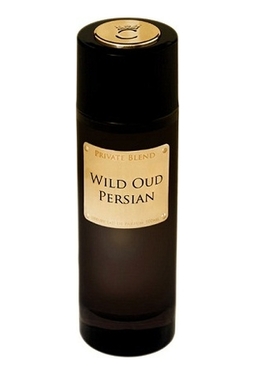 Private Blend Wild Oud Persian