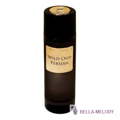 Private Blend Wild Oud Persian 11