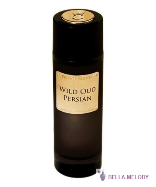 Private Blend Wild Oud Persian