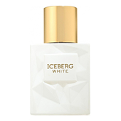 Iceberg White