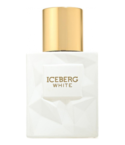 Iceberg White