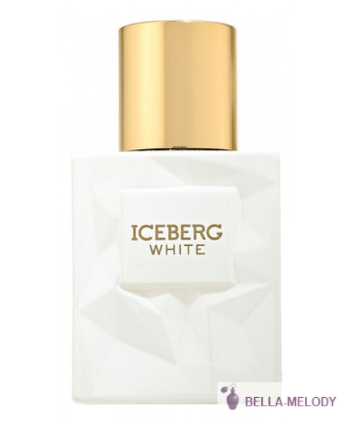 Iceberg White