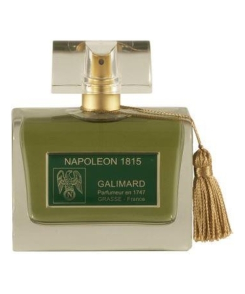 Galimard NAPOLEON 1815
