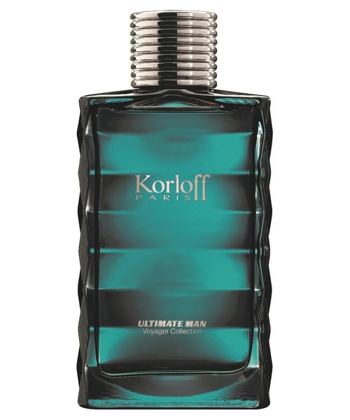 Korloff Paris Ultimate Man