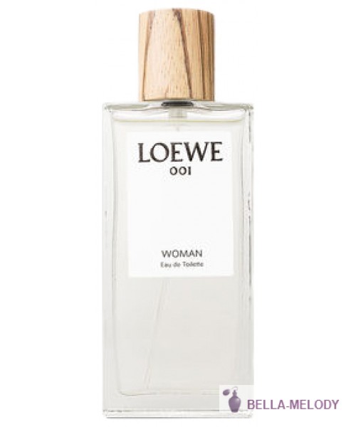 Loewe 001 Woman