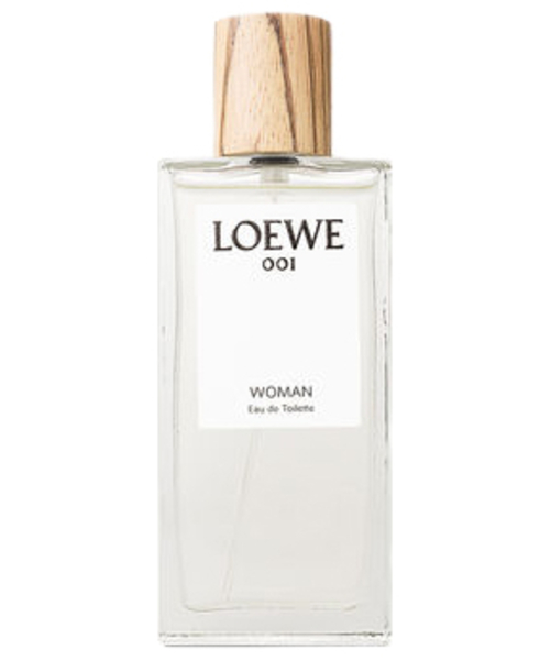 Loewe 001 Woman