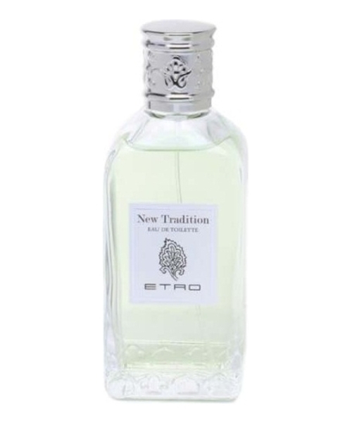 Etro New Tradition