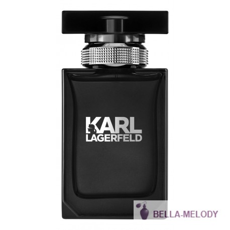 Karl Lagerfeld Pour Homme 11