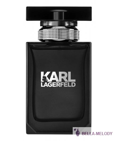 Karl Lagerfeld Pour Homme