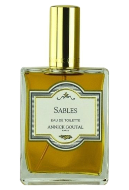 Annick Goutal Sables