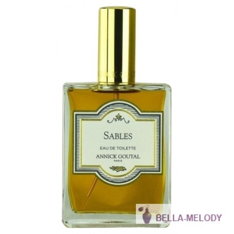 Annick Goutal Sables 11