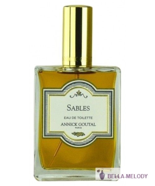 Annick Goutal Sables