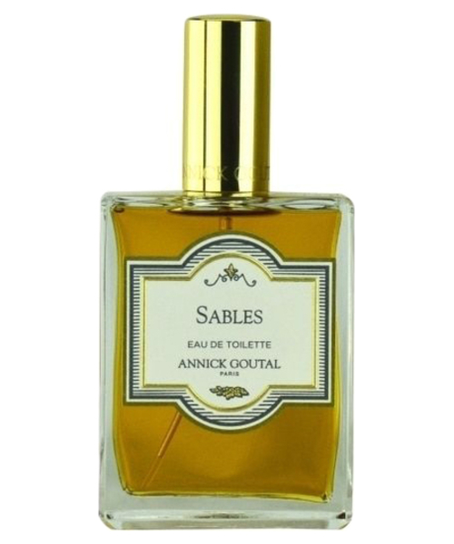 Annick Goutal Sables