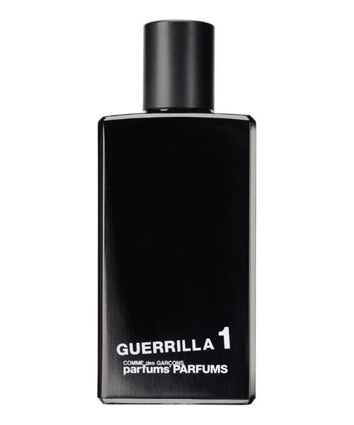 Comme Des Garcons Series 8: Guerrilla 1