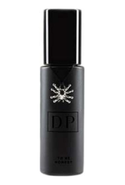 Diane Pernet To Be Honest