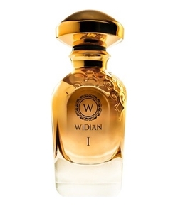 WIDIAN AJ Arabia Gold I