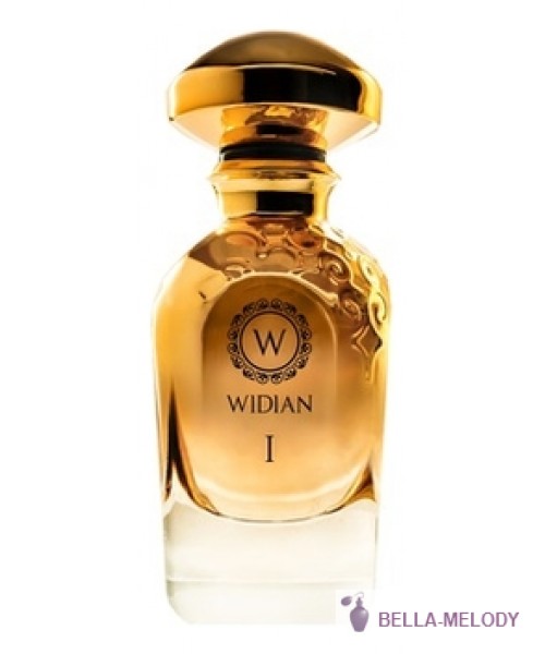 WIDIAN AJ Arabia Gold I