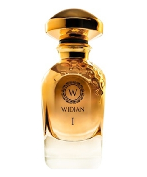 WIDIAN AJ Arabia Gold I