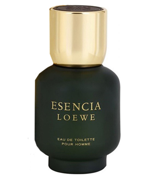 Loewe Esencia Pour Homme