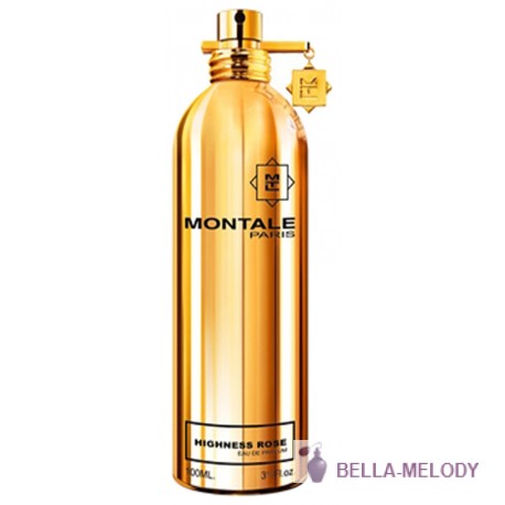 Montale Highness Rose 11